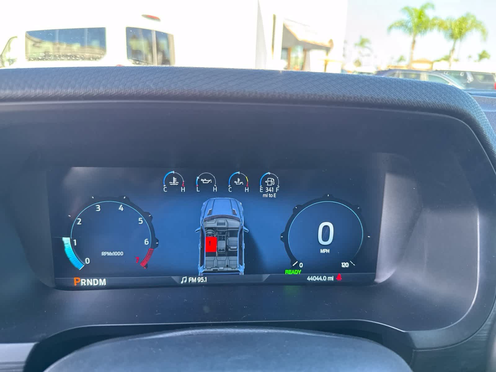 Used 2024 Ford F150 XLT w/ Mobile Office Package AWD/4WD image 25