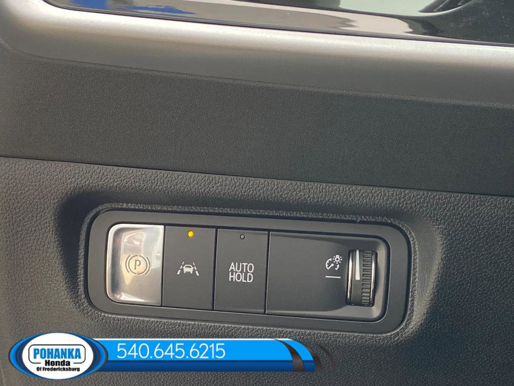 New 2026 Honda Prologue Touring image 22