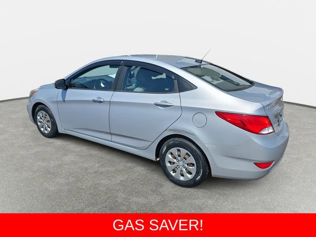 Used 2017 Hyundai Accent SE image 7