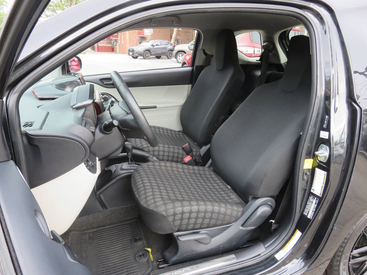 Used 2014 Scion iQ FWD image 10