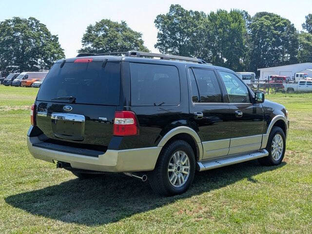 Used 2008 Ford Expedition 2WD image 3