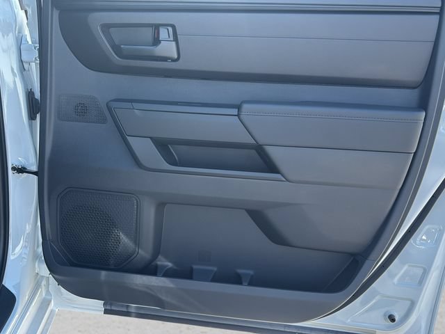 New 2026 Toyota Tundra SR AWD/4WD image 11