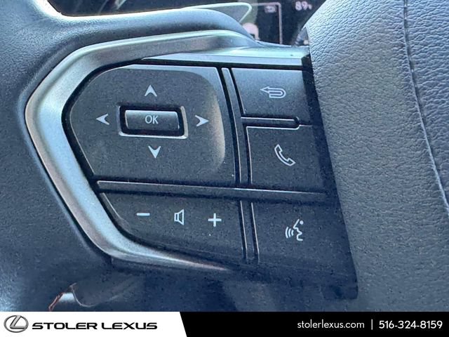 Certified 2024 Lexus NX 350 AWD w/ Cold Area Package image 25