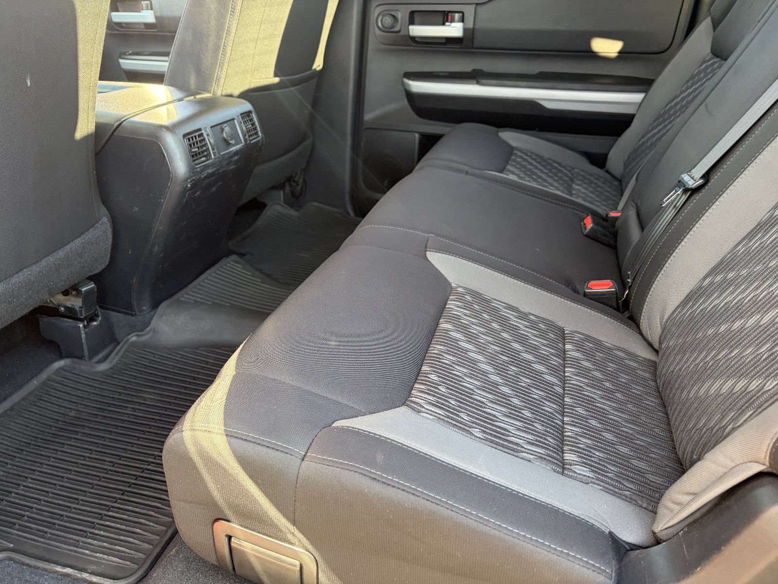 Used 2020 Toyota Tundra SR5 w/ TRD Sport Package RWD image 18