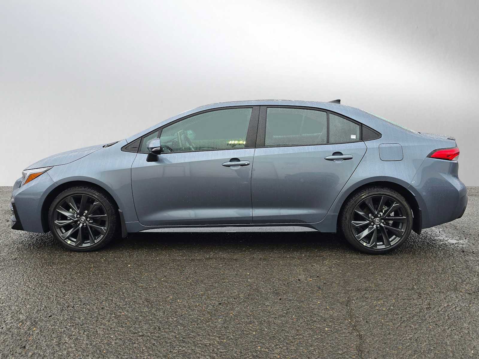 Certified 2025 Toyota Corolla SE image 7