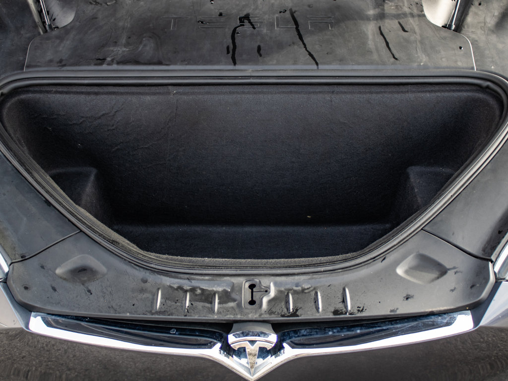 Used 2020 Tesla Model S Long Range Plus image 26