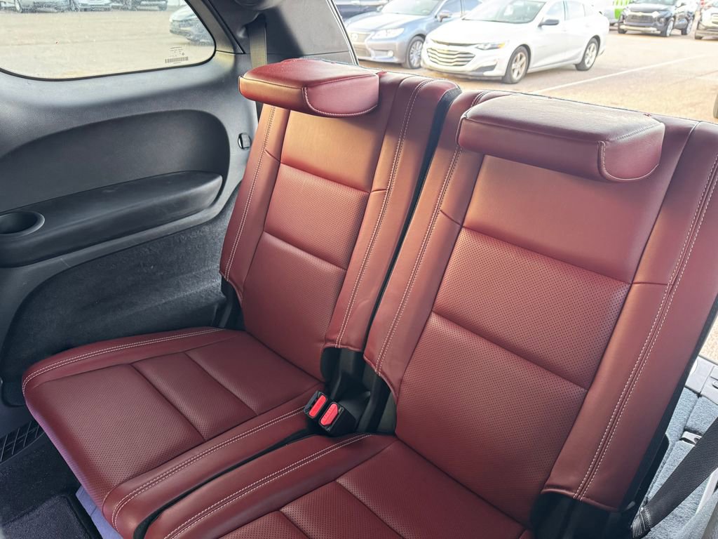 Used 2022 Dodge Durango SRT w/ Black Package image 40