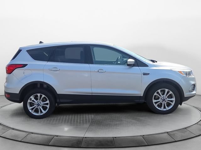 Used 2019 Ford Escape SE AWD/4WD image 6