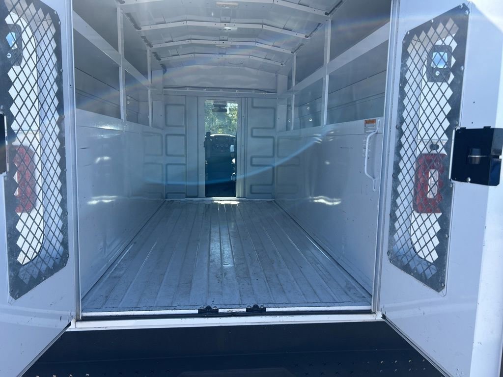 Used 2017 RAM ProMaster 3500 image 28