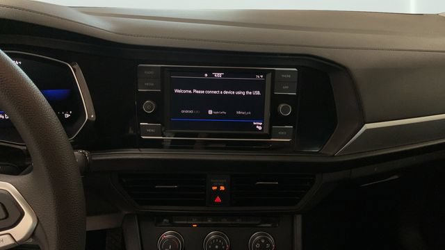 Used 2023 Volkswagen Jetta S FWD image 21