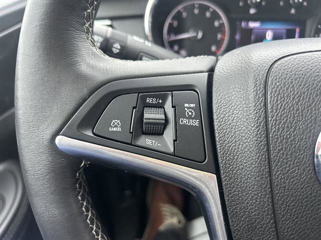 Certified 2019 Buick Encore Preferred image 25