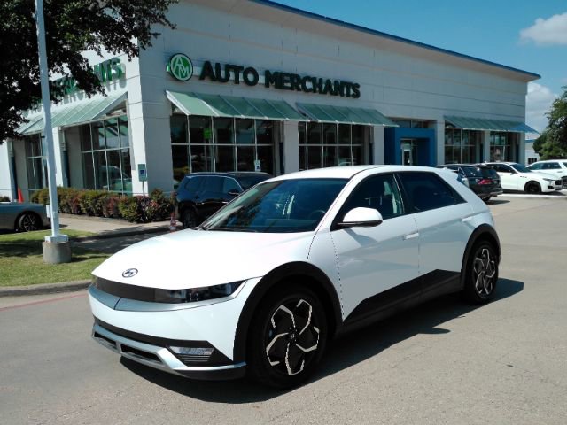 Used 2024 Hyundai Ioniq 5 SEL