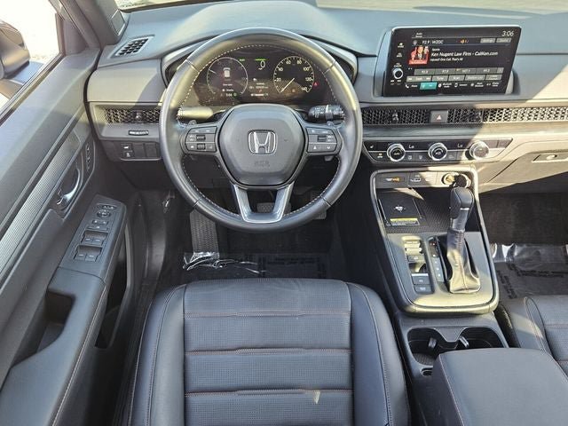 Certified 2025 Honda CR-V Sport-L image 13