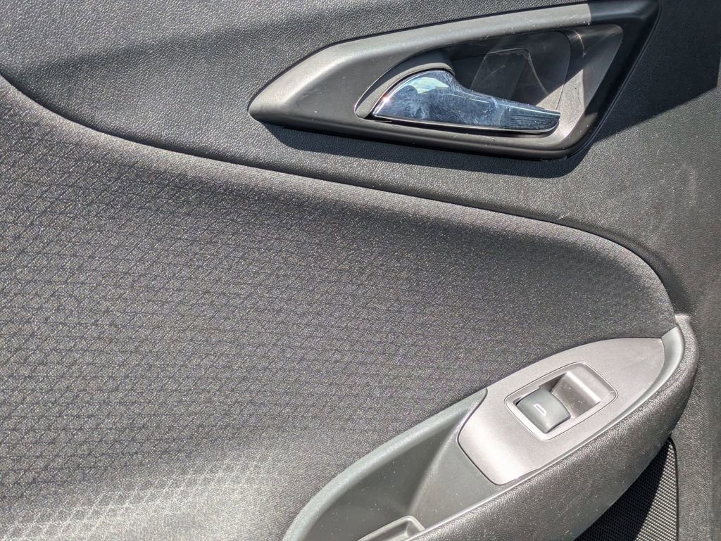 Used 2023 Chevrolet Malibu LT image 26