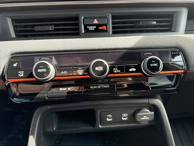 Used 2026 Honda Passport TrailSport image 33