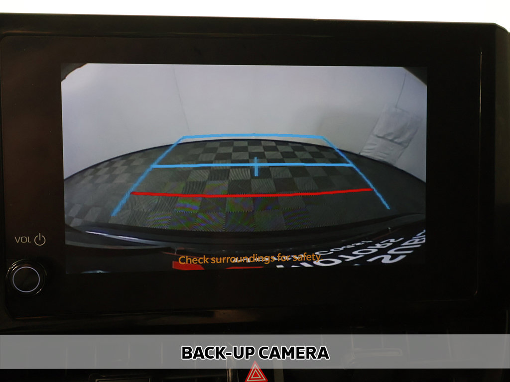 Used 2024 Toyota Corolla SE FWD image 5