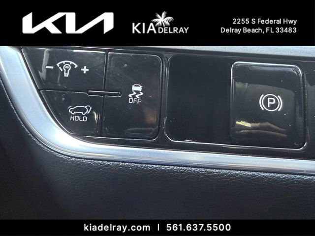 Used 2023 Kia Sportage X-Pro image 27