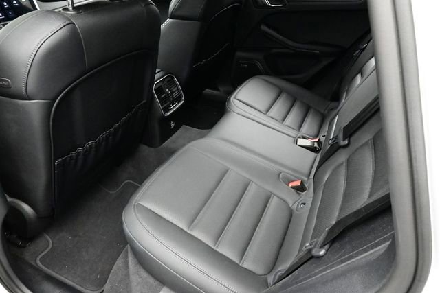 Certified 2021 Porsche Macan GTS AWD/4WD image 15