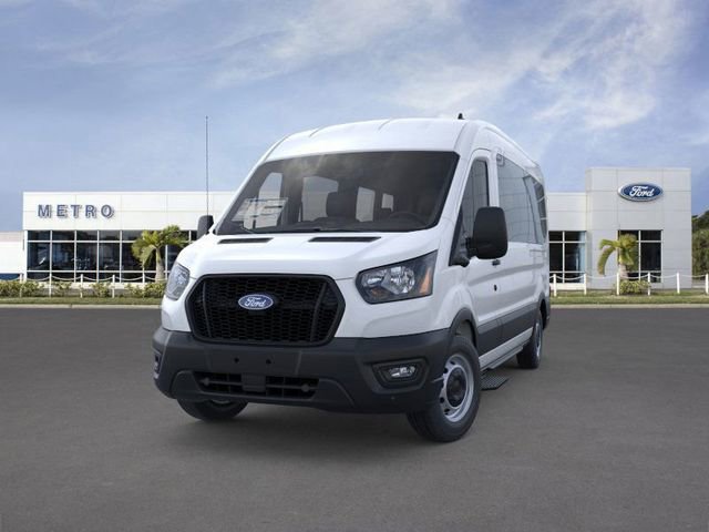 New 2026 Ford Transit 350 XL image 2