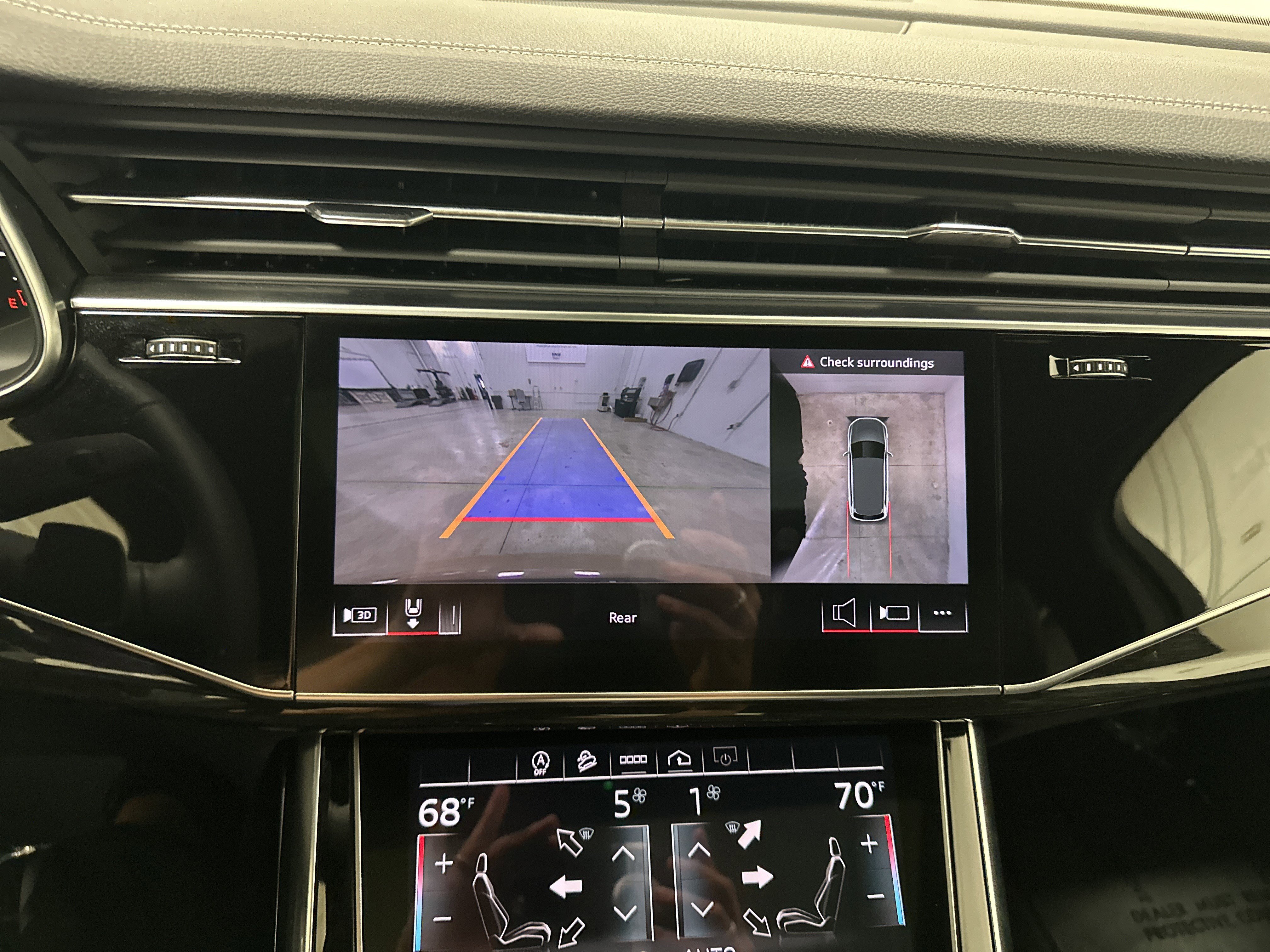 Used 2025 Audi Q7 3.0T Premium Plus image 25