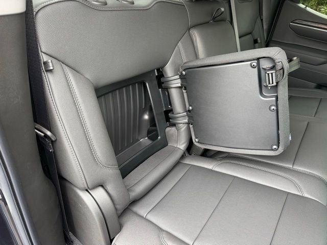New 2026 GMC Sierra 1500 SLT w/ SLT Premium Plus Package image 18