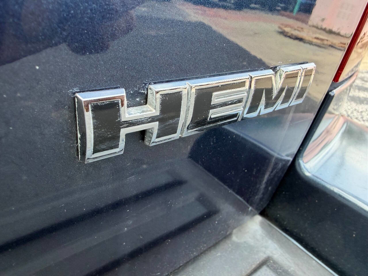 Used 2009 Jeep Grand Cherokee Limited w/ Quadra-Drive II 4X4 Group image 5