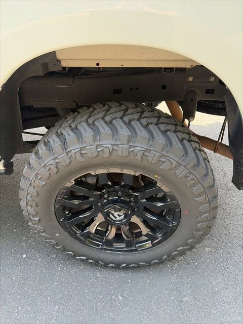 Used 2020 RAM 2500 Tradesman AWD/4WD image 24