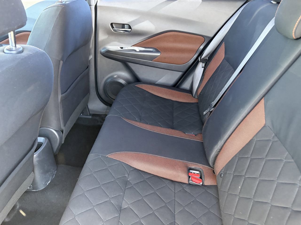 Used 2019 Nissan Kicks SR FWD image 14