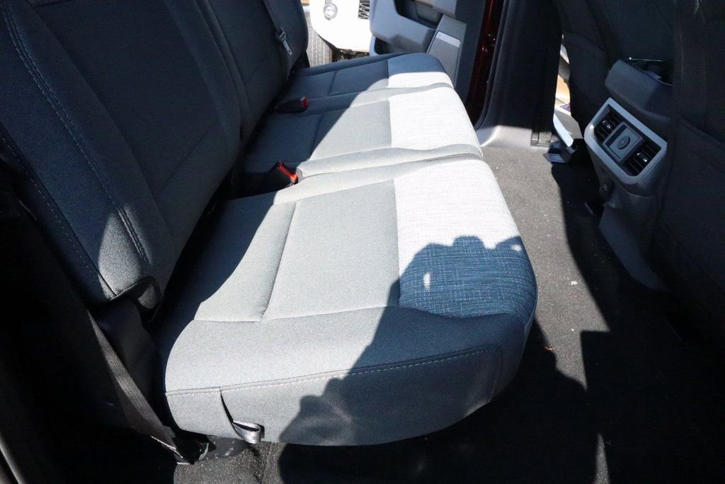 New 2026 Ford F250 XLT w/ XLT Premium Package image 14