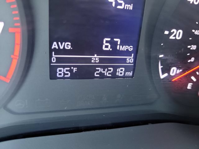 Used 2022 Hyundai Accent SEL FWD image 33