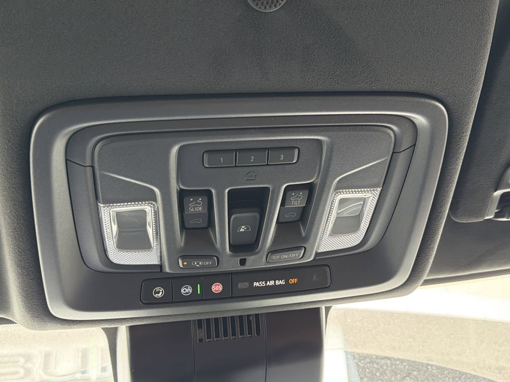 New 2026 GMC Sierra 1500 Denali Ultimate image 12