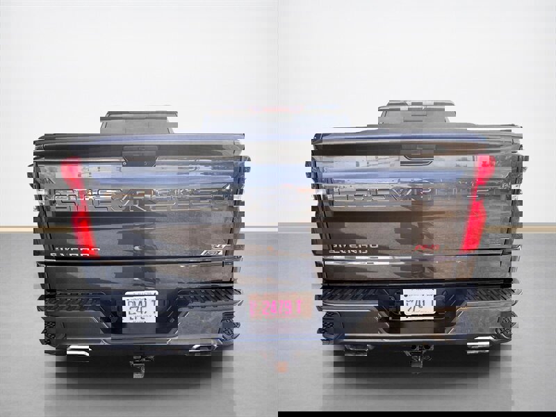 Used 2020 Chevrolet Silverado 1500 RST image 5
