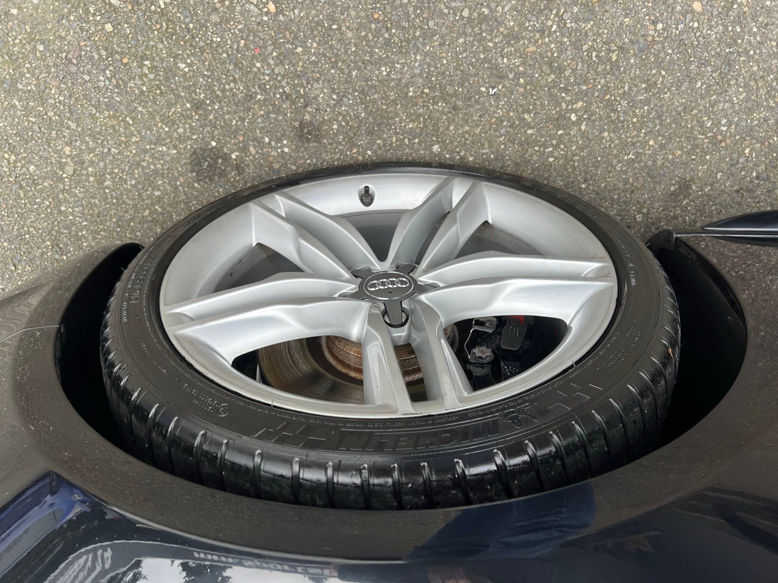 Used 2008 Audi S5 4.2 image 11