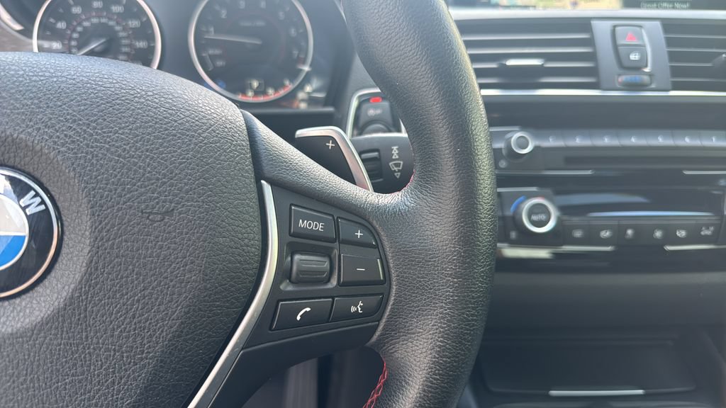 Used 2017 BMW 230i Coupe RWD image 20