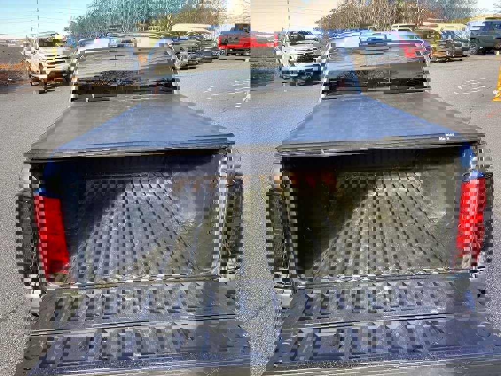 Used 2023 Chevrolet Colorado LT w/ LT Convenience Package II image 4