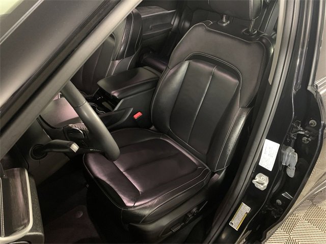 Used 2023 Jeep Grand Cherokee Limited image 19
