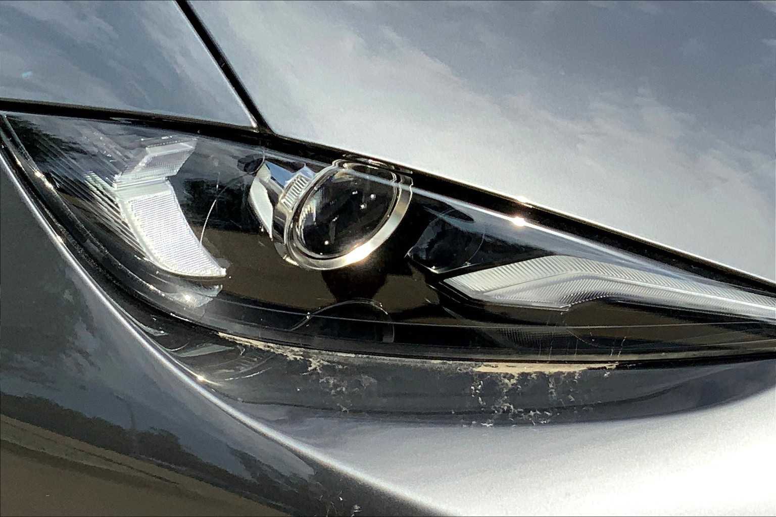 New 2025 MAZDA MX-5 Miata Grand Touring image 13