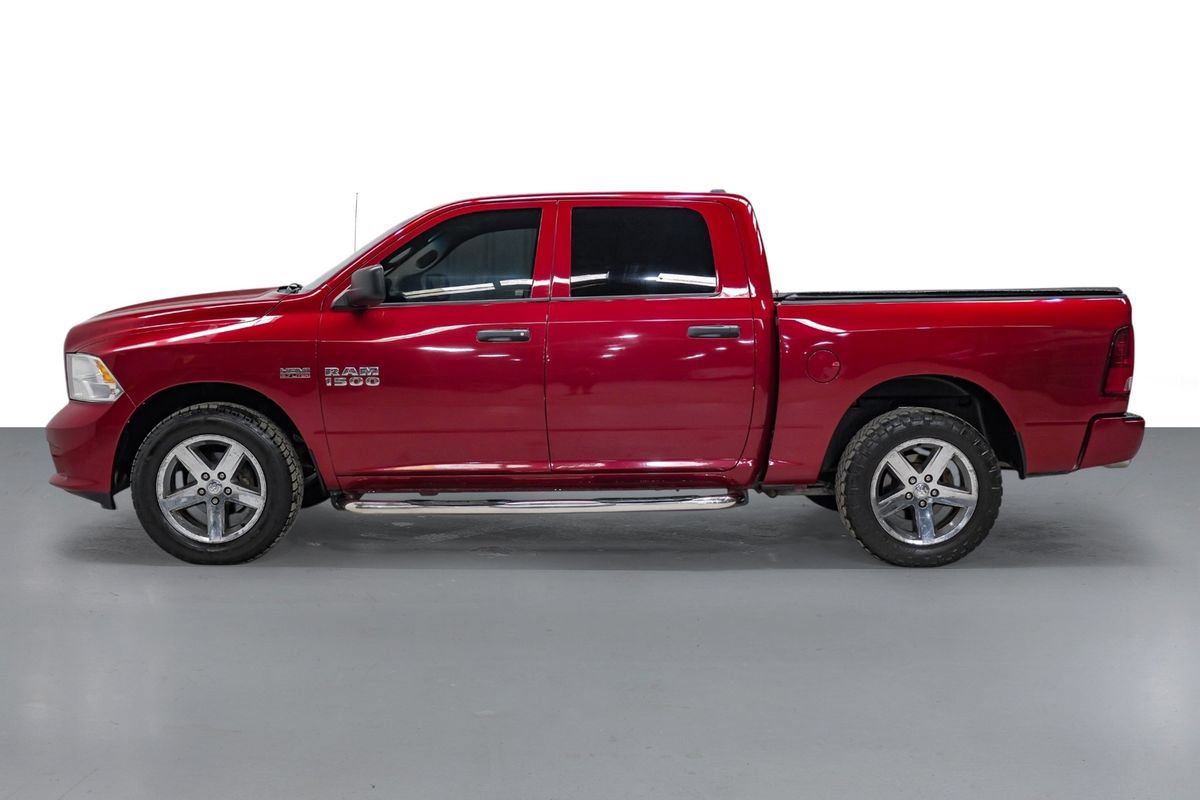 Used 2013 RAM 1500 Express RWD image 9