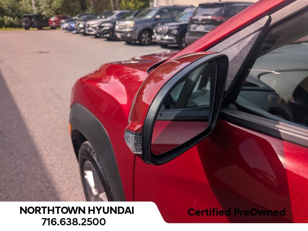 Certified 2023 Hyundai Kona SE AWD/4WD image 38