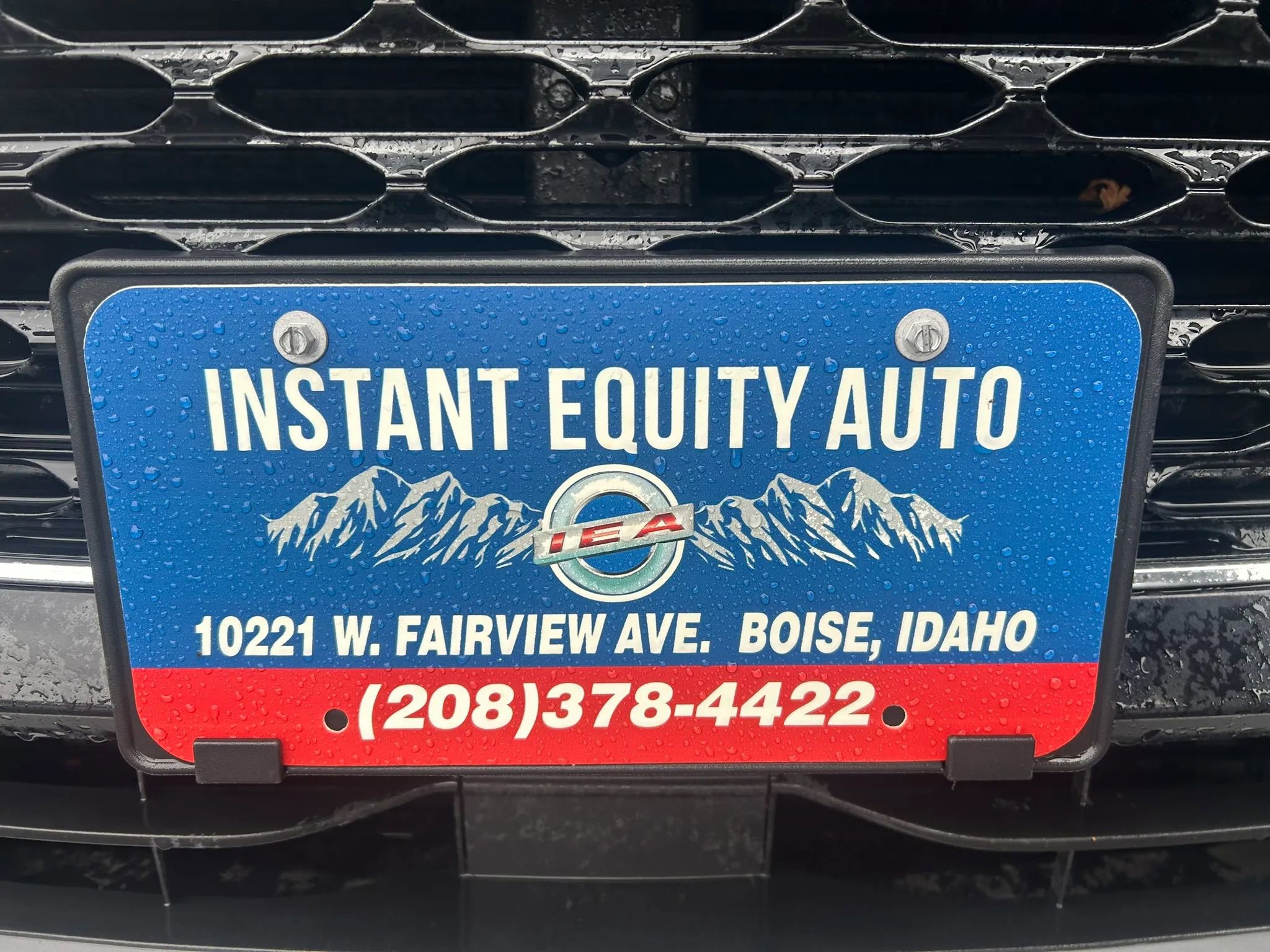 Used 2020 Ford Escape SEL image 29