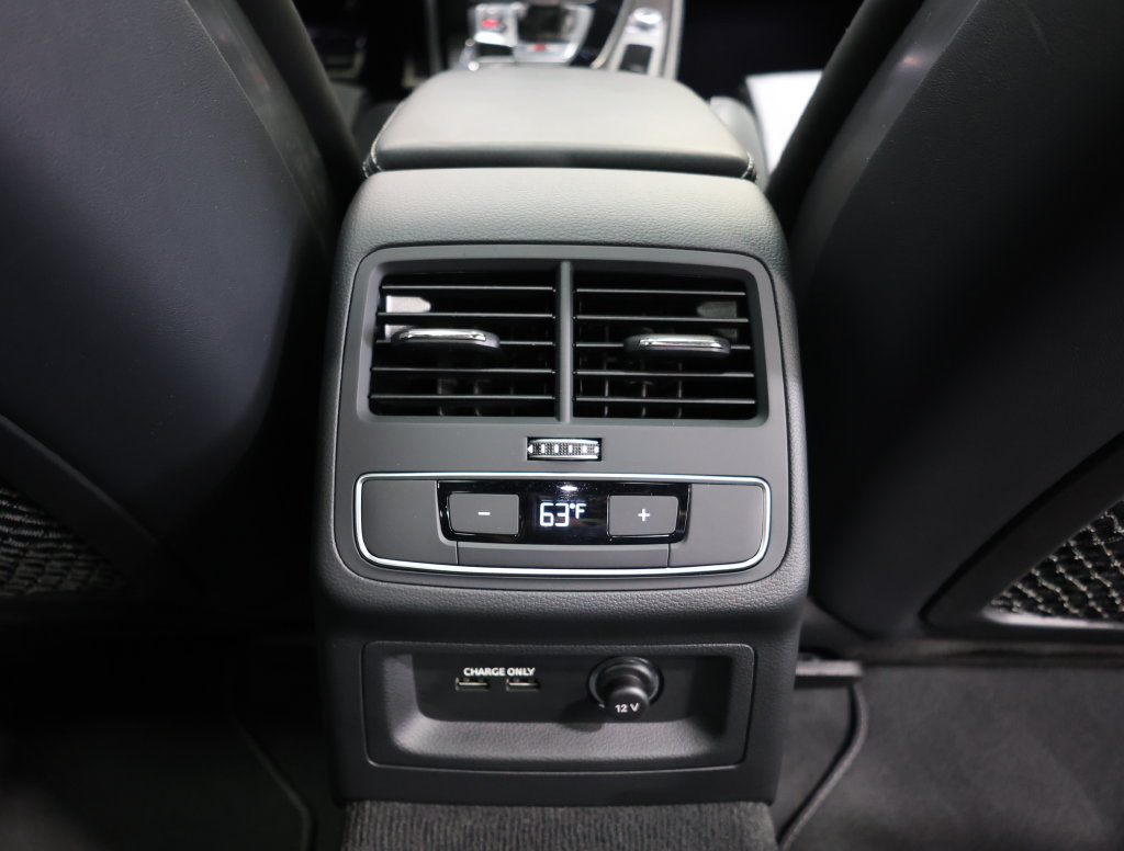 Used 2024 Audi S4 Premium Plus AWD/4WD image 25