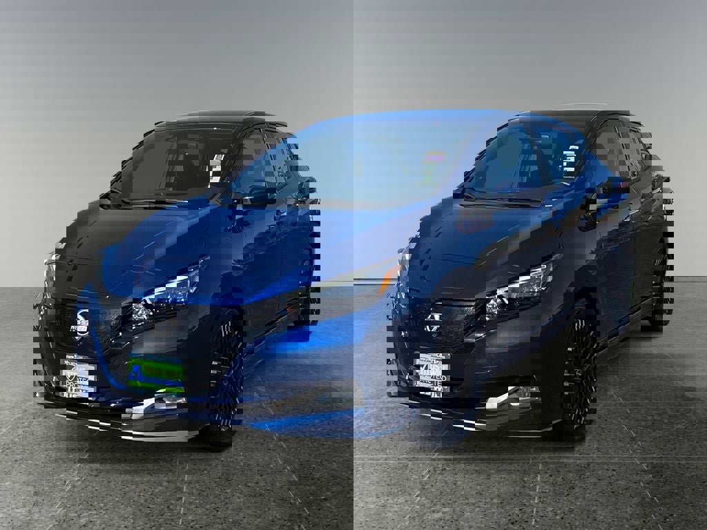 Used 2024 Nissan Leaf SV Plus image 3