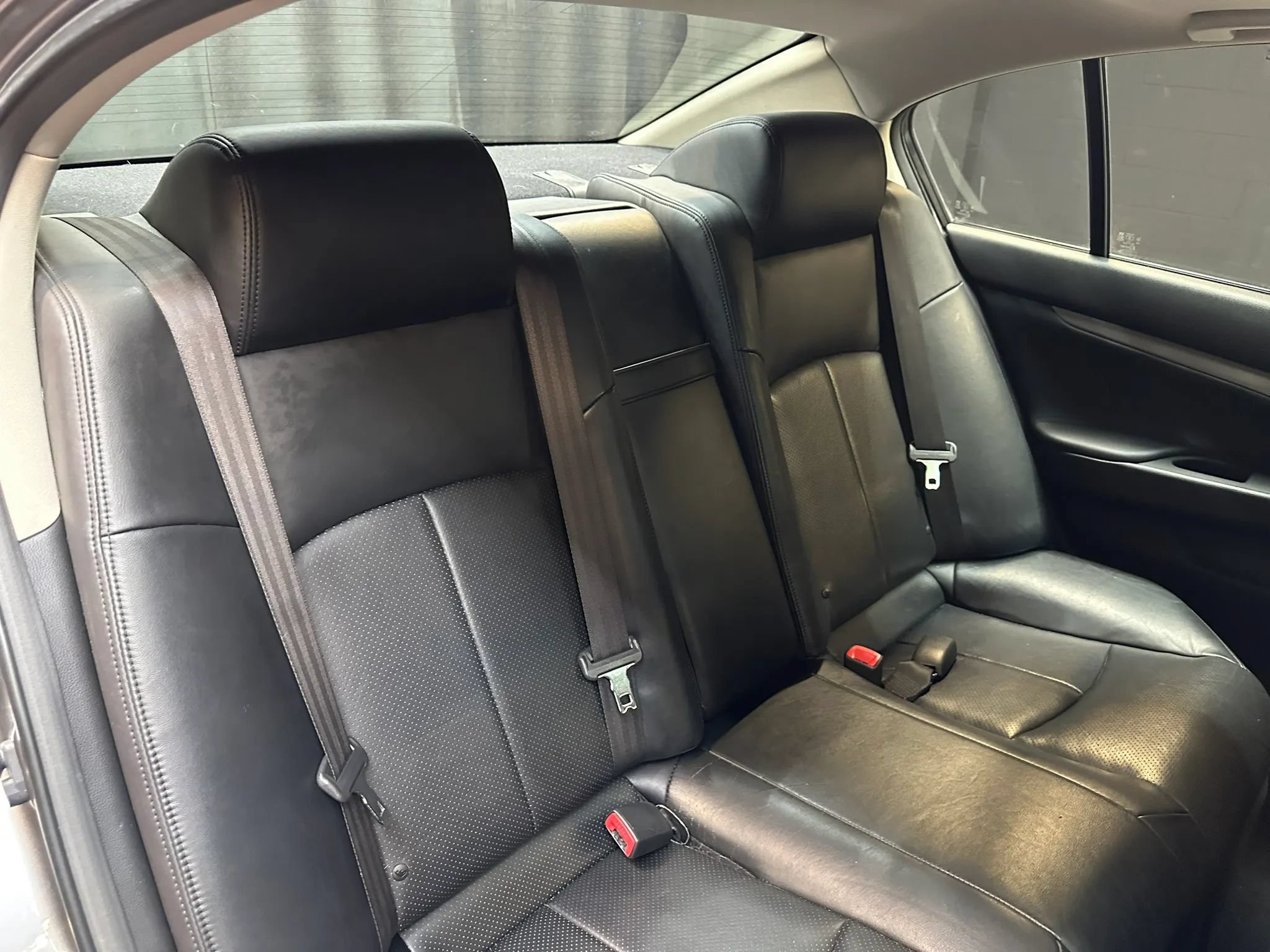 Used 2012 INFINITI G25 x AWD/4WD image 31