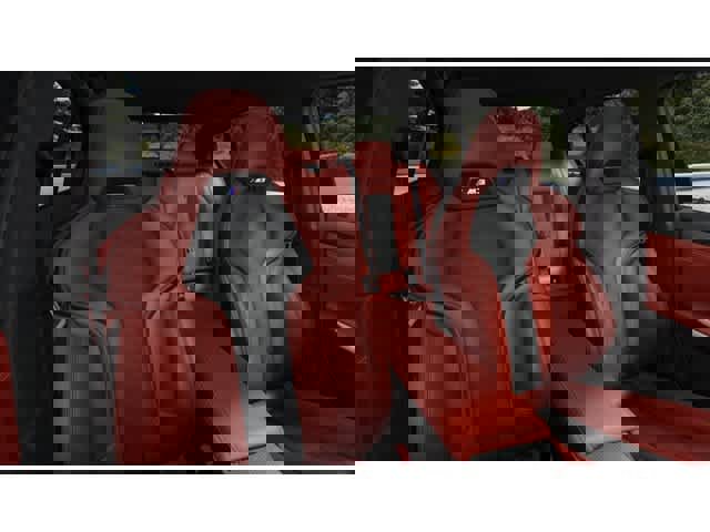 New 2026 BMW M3 Competition w/ Executive Package image 11