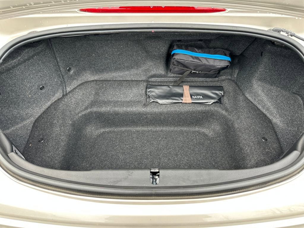 Used 2023 MAZDA MX-5 Miata Grand Touring w/ Weather Package image 13