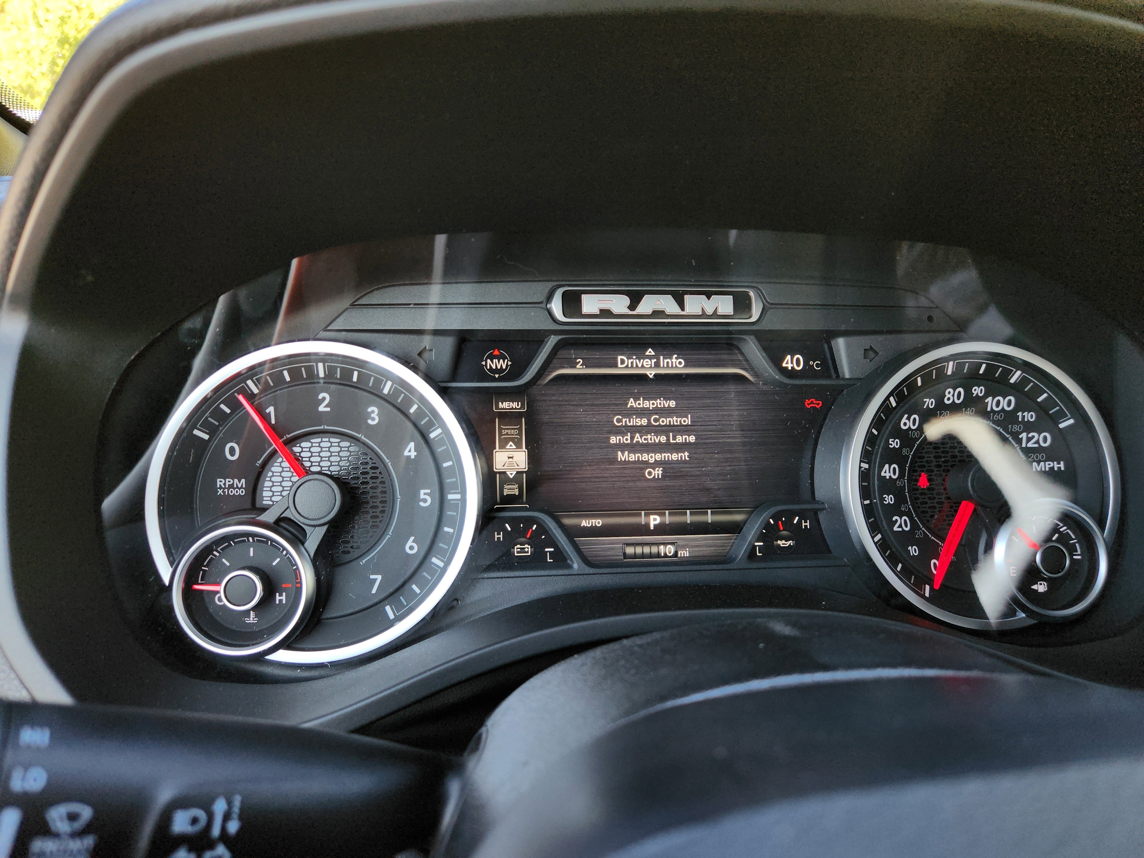 New 2026 RAM 1500 Big Horn image 25