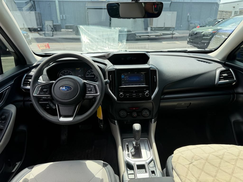 Used 2019 Subaru Forester w/ Alloy Wheel Package AWD/4WD image 9
