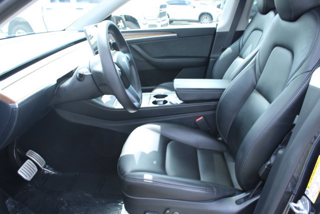 Used 2024 Tesla Model Y Performance AWD/4WD image 25