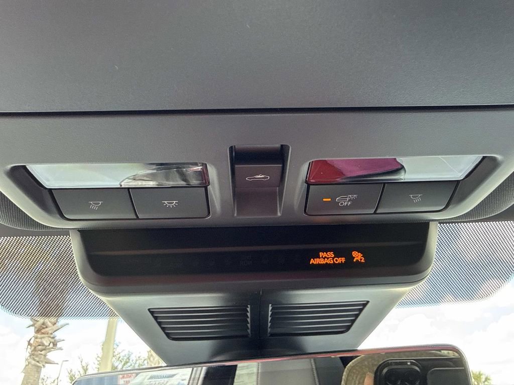 New 2026 MAZDA CX-90 Plug-In Hybrid w/ Premium Plus image 50