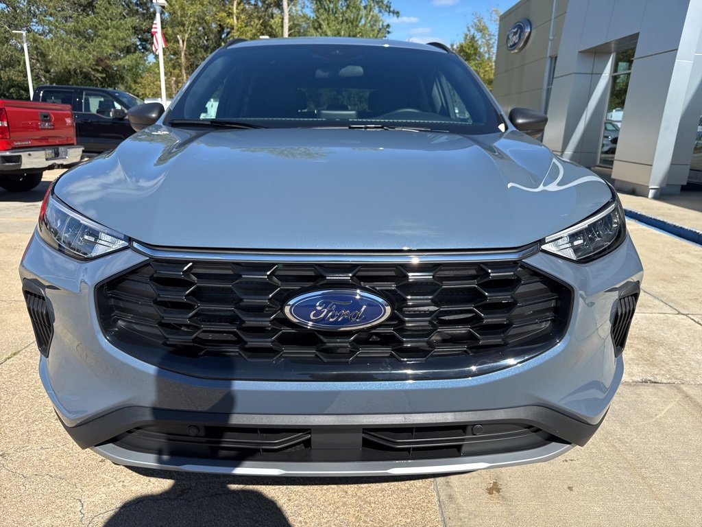New 2026 Ford Escape ST-Line image 28